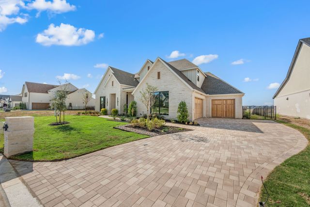 12499 Palmer Drive, Fort Worth, TX 76179