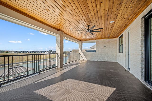 12499 Palmer Drive, Fort Worth, TX 76179