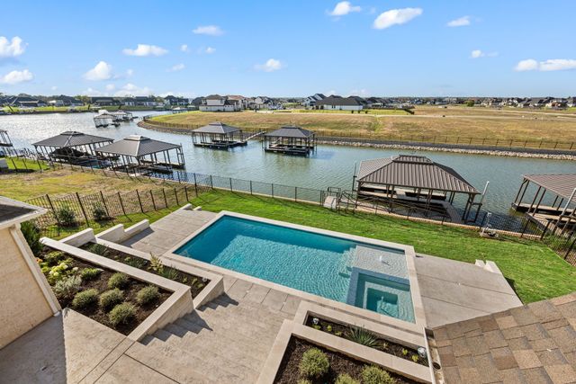 12499 Palmer Drive, Fort Worth, TX 76179