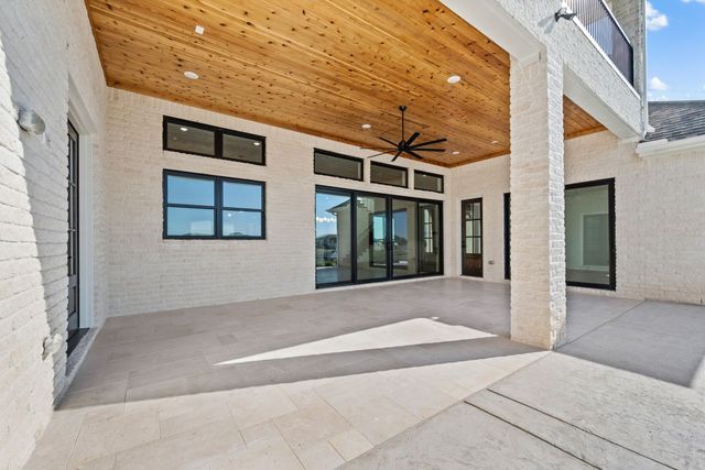 12499 Palmer Drive, Fort Worth, TX 76179