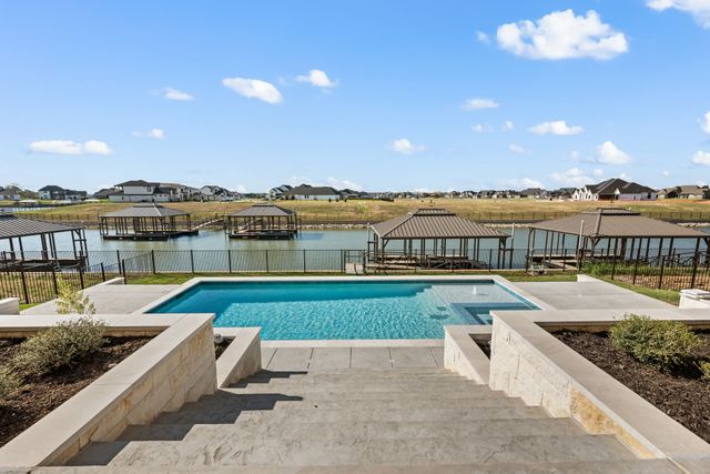 12499 Palmer Drive, Fort Worth, TX 76179