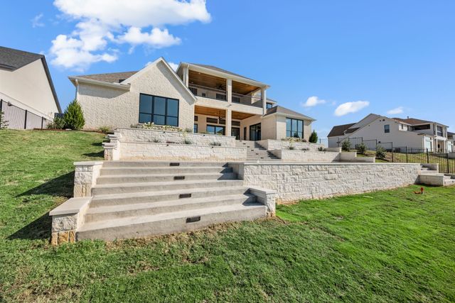 12499 Palmer Drive, Fort Worth, TX 76179