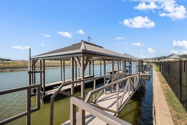 12499 Palmer Drive, Fort Worth, TX 76179