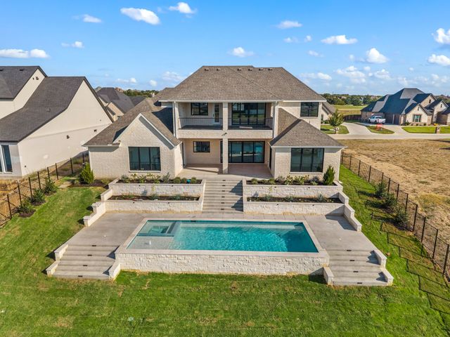 12499 Palmer Drive, Fort Worth, TX 76179