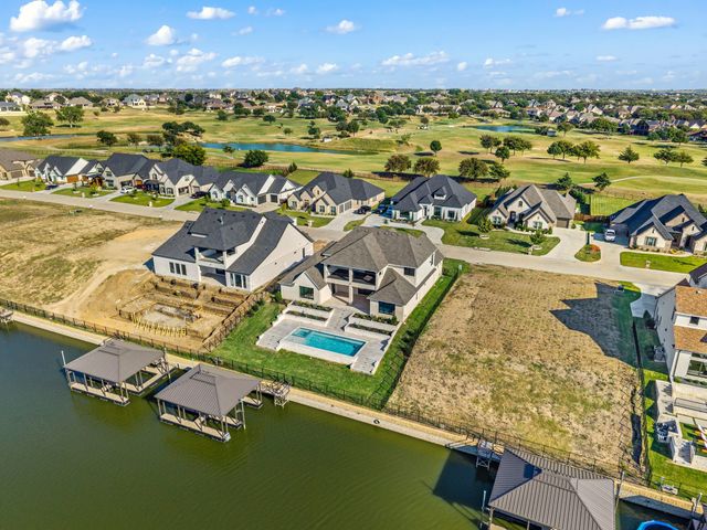 12499 Palmer Drive, Fort Worth, TX 76179