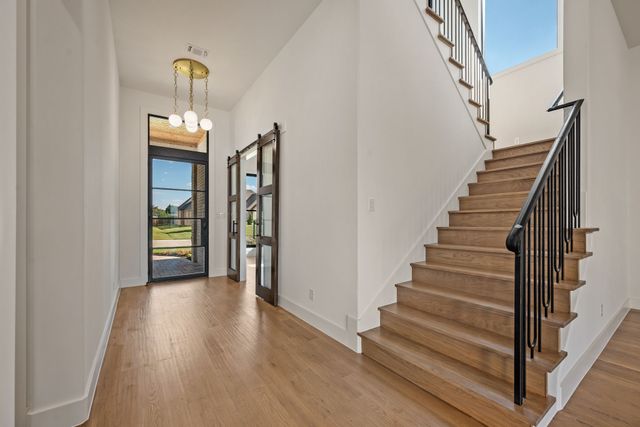 12499 Palmer Drive, Fort Worth, TX 76179