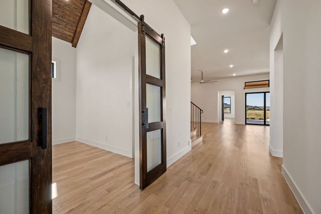 12499 Palmer Drive, Fort Worth, TX 76179