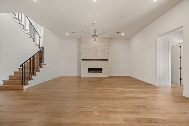 12499 Palmer Drive, Fort Worth, TX 76179