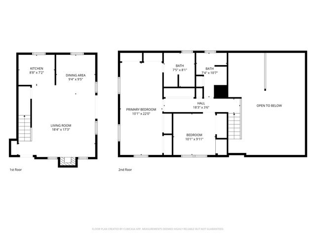 422 Nursery Road, Spring, TX 77380