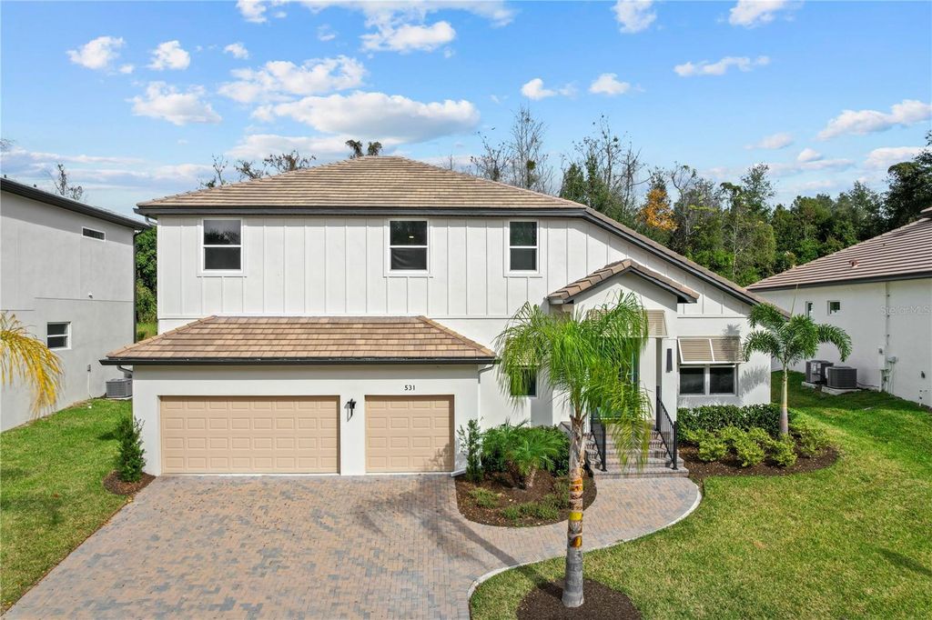 531 SANCTUARY GOLF PLACE, Apopka, FL 32712