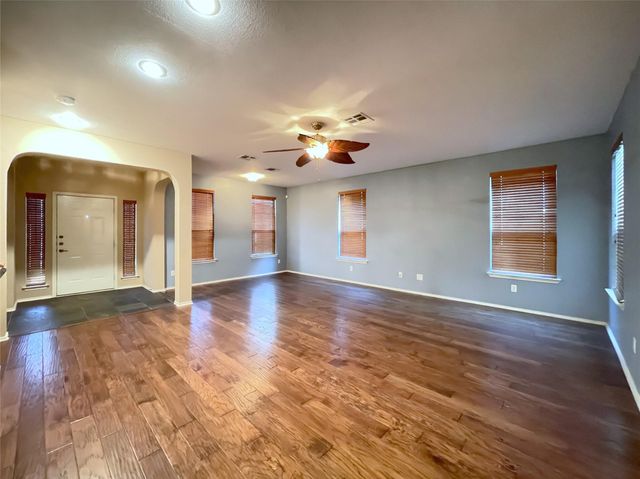 206 Crockett RD, Cedar Park, TX 78613