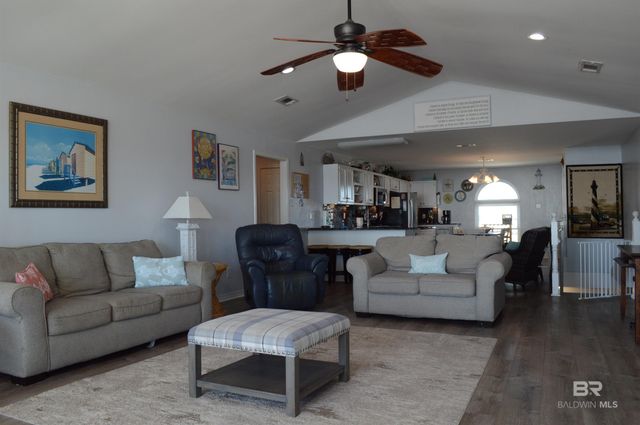 500 Privateer Court, Gulf Shores, AL 36542