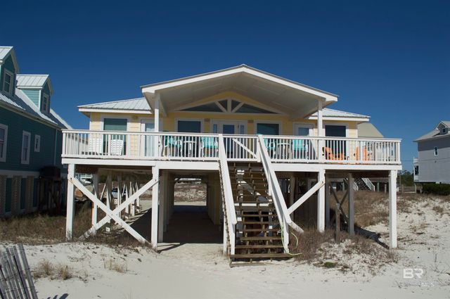 500 Privateer Court, Gulf Shores, AL 36542