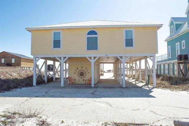 500 Privateer Court, Gulf Shores, AL 36542