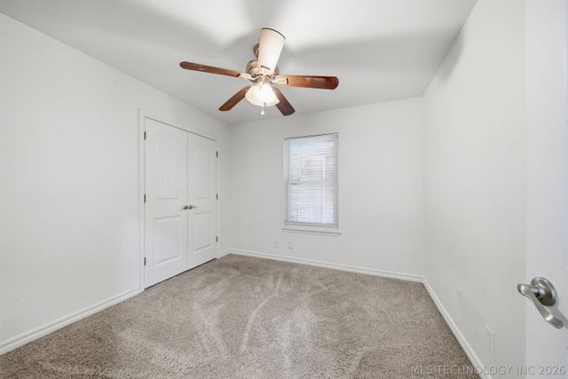 4331 S Detroit Avenue, Tulsa, OK 74105