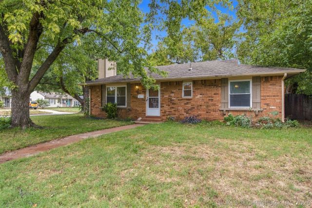 4331 S Detroit Avenue, Tulsa, OK 74105