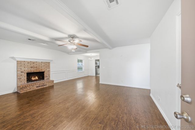 4331 S Detroit Avenue, Tulsa, OK 74105