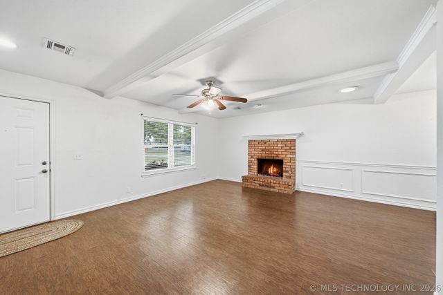 4331 S Detroit Avenue, Tulsa, OK 74105