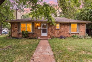 4331 S Detroit Avenue, Tulsa, OK 74105