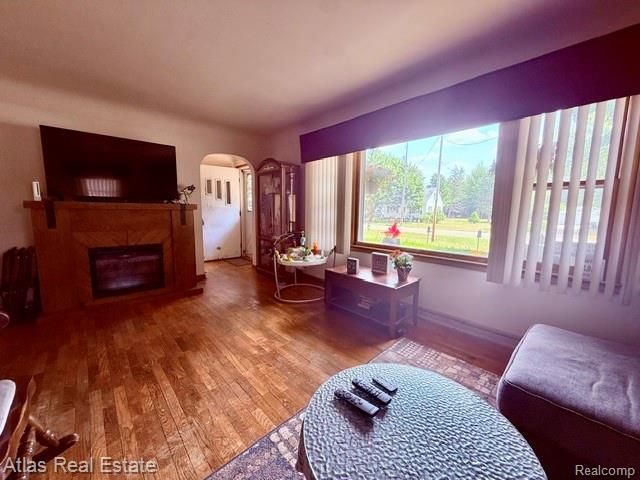 2060 Christner Street, Burton, MI 48519