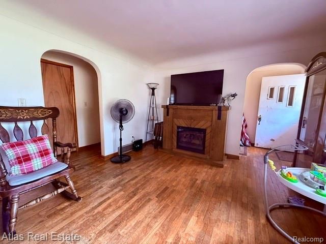2060 Christner Street, Burton, MI 48519