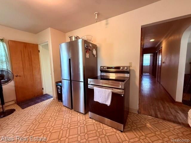 2060 Christner Street, Burton, MI 48519
