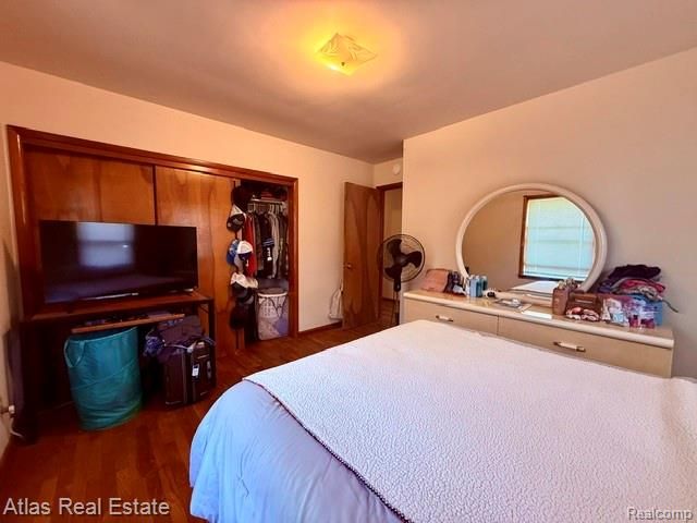 2060 Christner Street, Burton, MI 48519