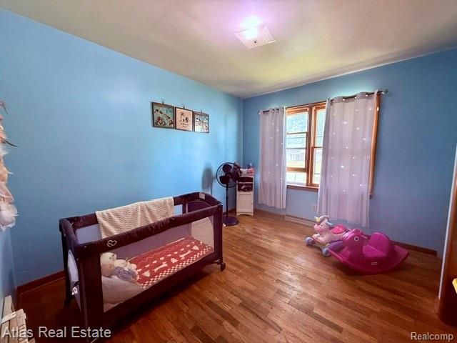 2060 Christner Street, Burton, MI 48519