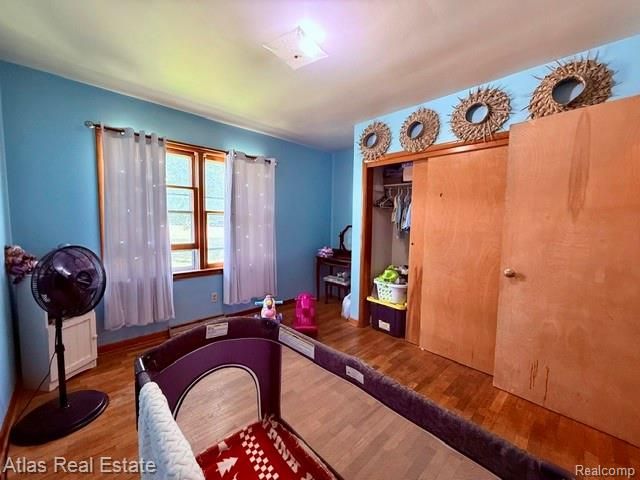 2060 Christner Street, Burton, MI 48519