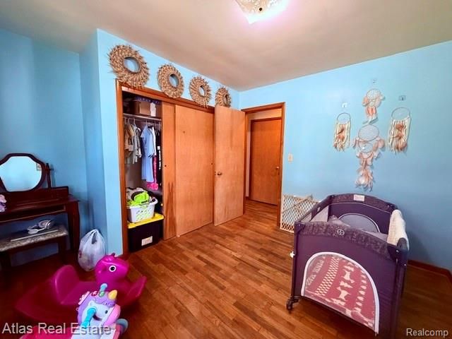 2060 Christner Street, Burton, MI 48519