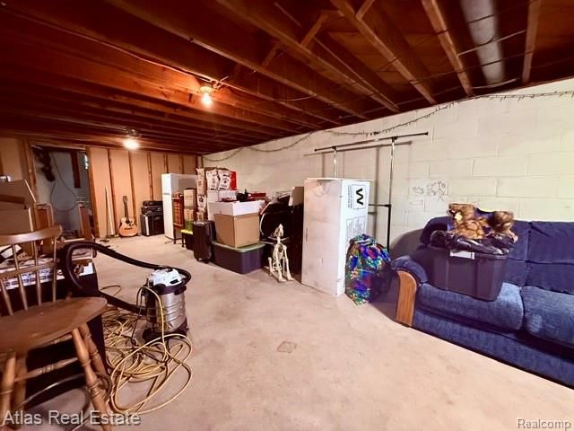 2060 Christner Street, Burton, MI 48519