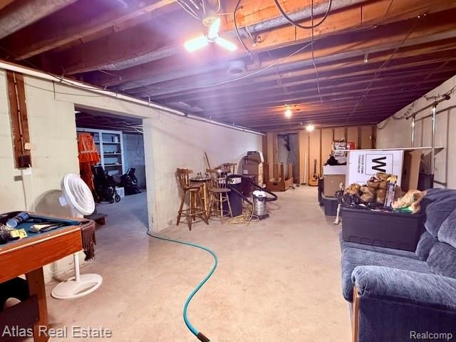 2060 Christner Street, Burton, MI 48519