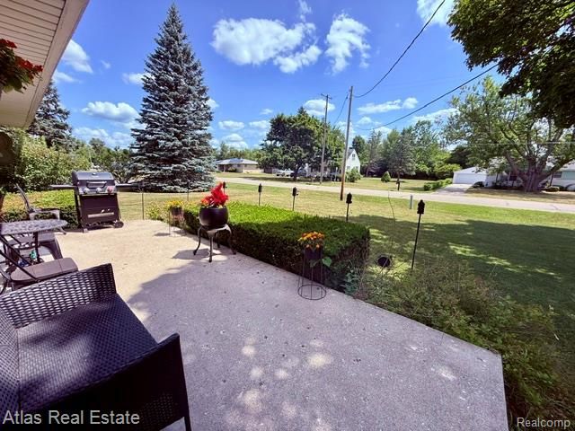 2060 Christner Street, Burton, MI 48519