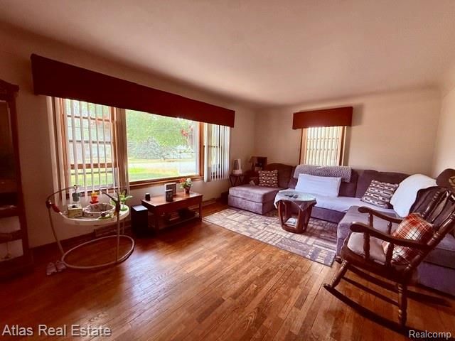 2060 Christner Street, Burton, MI 48519