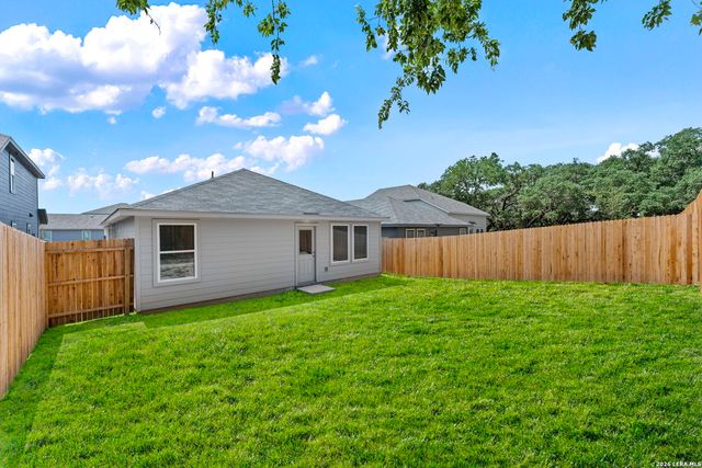 2407 Vireo Way, San Antonio, TX 78253