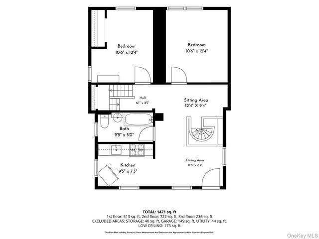 2760 Hering Avenue, Bronx, NY 10469