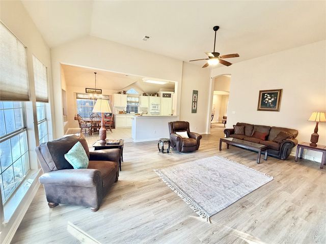 2508 Kariba Lane, Denton, TX 76210