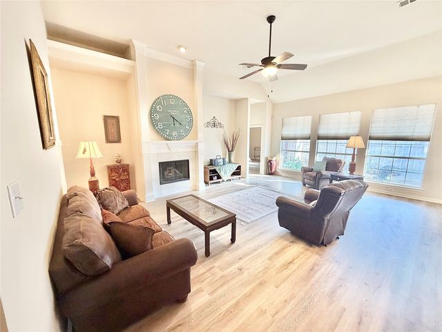 2508 Kariba Lane, Denton, TX 76210