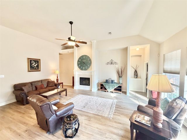 2508 Kariba Lane, Denton, TX 76210