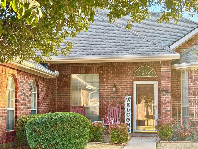 2508 Kariba Lane, Denton, TX 76210