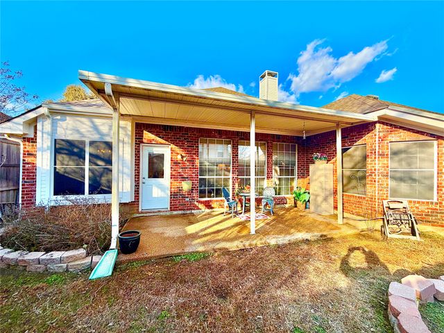 2508 Kariba Lane, Denton, TX 76210