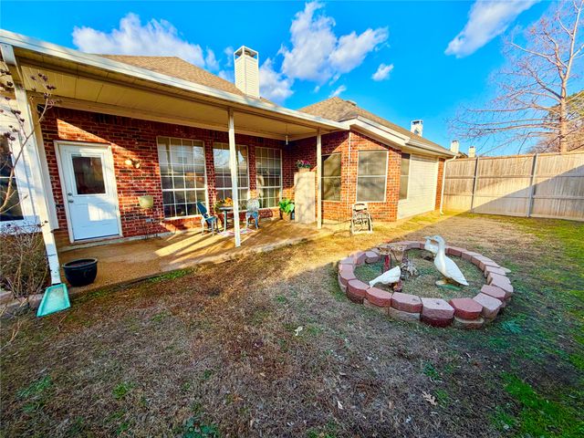 2508 Kariba Lane, Denton, TX 76210