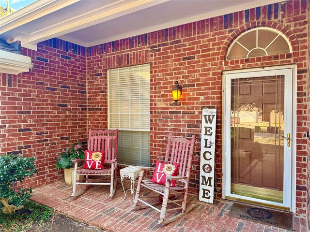 2508 Kariba Lane, Denton, TX 76210