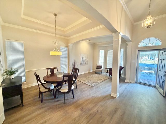 2508 Kariba Lane, Denton, TX 76210