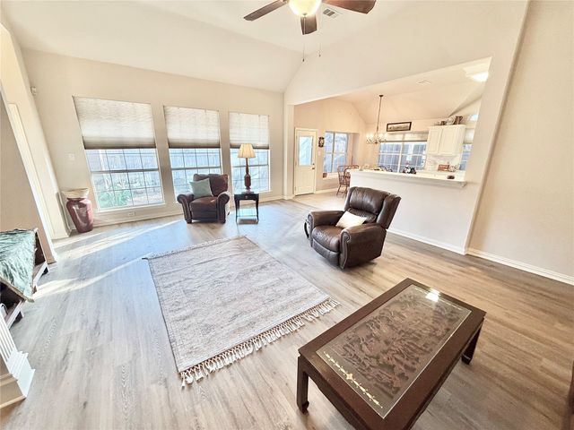 2508 Kariba Lane, Denton, TX 76210