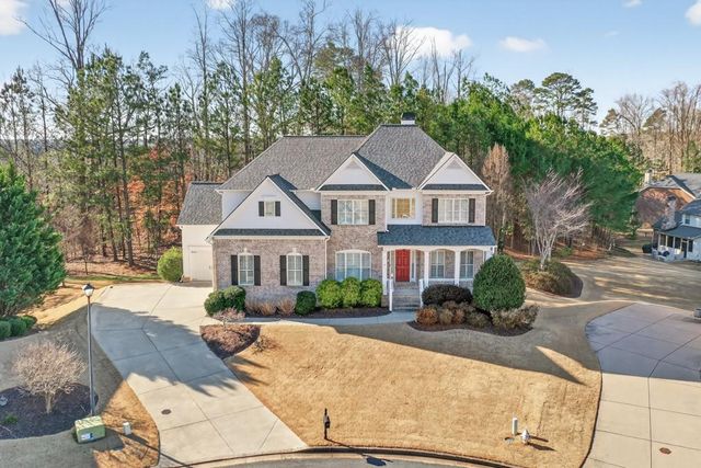 4855 Allistair Drive, Cumming, GA 30040