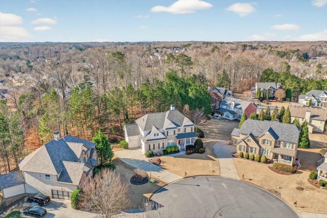 4855 Allistair Drive, Cumming, GA 30040