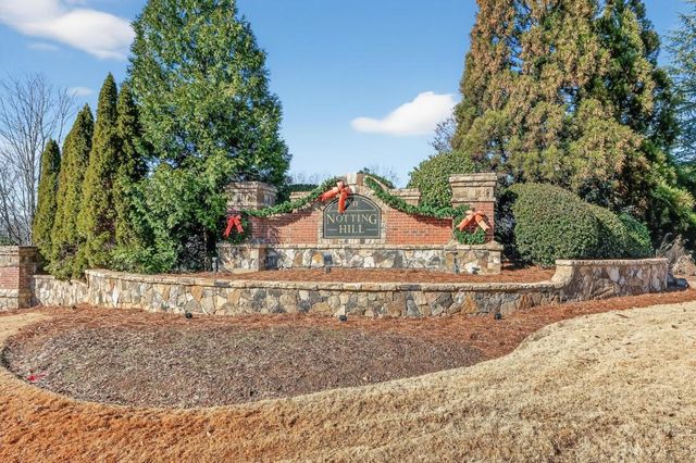 4855 Allistair Drive, Cumming, GA 30040