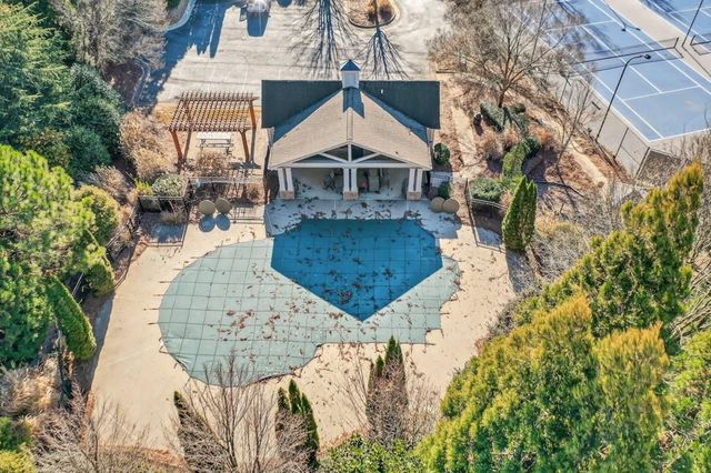 4855 Allistair Drive, Cumming, GA 30040