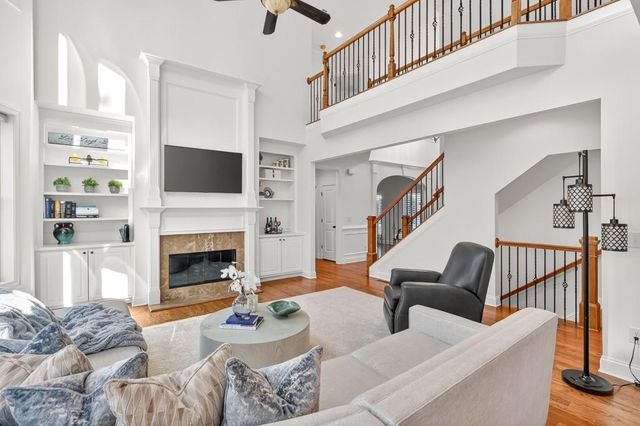 4855 Allistair Drive, Cumming, GA 30040